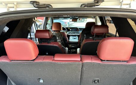 Hyundai Palisade I, 2019 год, 4 100 000 рублей, 15 фотография