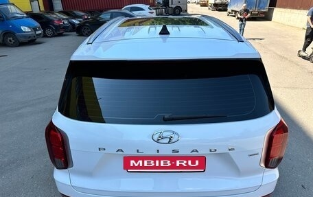 Hyundai Palisade I, 2019 год, 4 100 000 рублей, 8 фотография