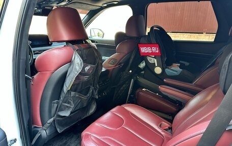 Hyundai Palisade I, 2019 год, 4 100 000 рублей, 13 фотография