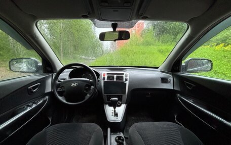 Hyundai Tucson III, 2008 год, 1 000 000 рублей, 10 фотография