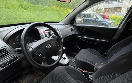 Hyundai Tucson III, 2008 год, 1 000 000 рублей, 9 фотография
