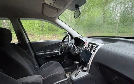 Hyundai Tucson III, 2008 год, 1 000 000 рублей, 12 фотография