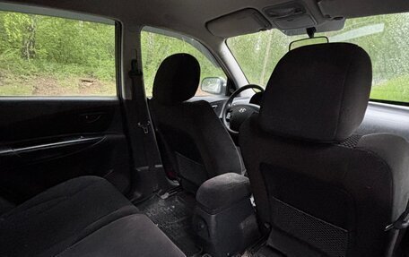 Hyundai Tucson III, 2008 год, 1 000 000 рублей, 14 фотография