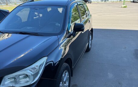 Subaru Forester, 2013 год, 1 500 000 рублей, 3 фотография