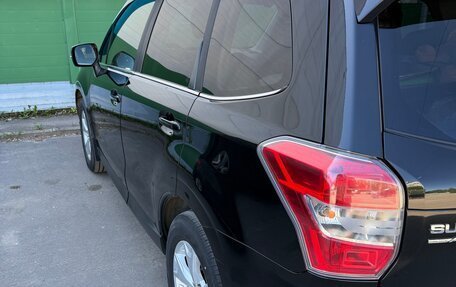 Subaru Forester, 2013 год, 1 500 000 рублей, 4 фотография