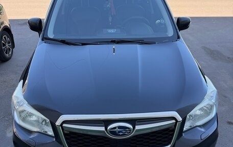 Subaru Forester, 2013 год, 1 500 000 рублей, 2 фотография