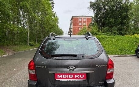 Hyundai Tucson III, 2008 год, 1 000 000 рублей, 5 фотография