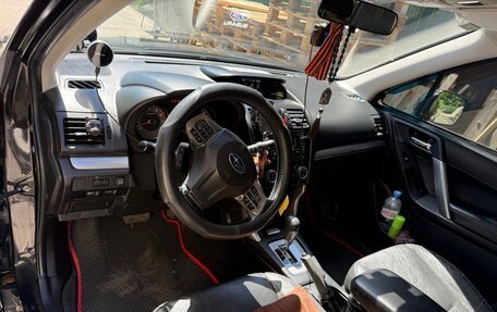Subaru Forester, 2013 год, 1 500 000 рублей, 11 фотография