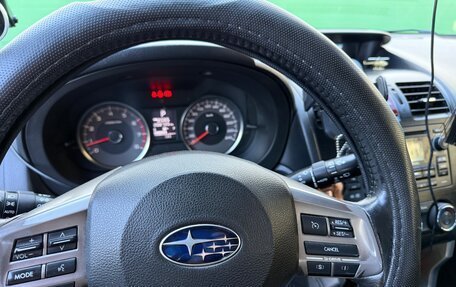 Subaru Forester, 2013 год, 1 500 000 рублей, 9 фотография