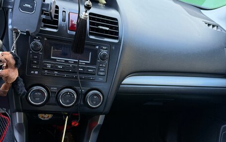 Subaru Forester, 2013 год, 1 500 000 рублей, 10 фотография