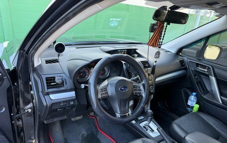 Subaru Forester, 2013 год, 1 500 000 рублей, 6 фотография
