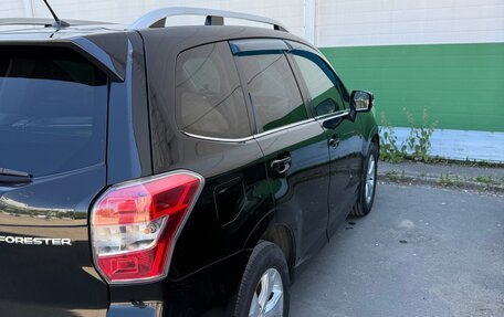 Subaru Forester, 2013 год, 1 500 000 рублей, 8 фотография