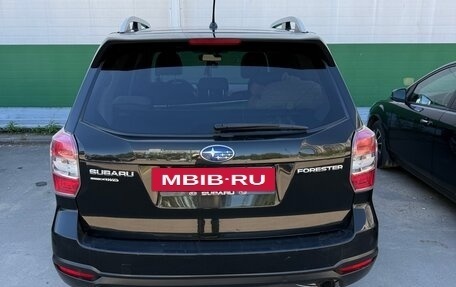 Subaru Forester, 2013 год, 1 500 000 рублей, 5 фотография