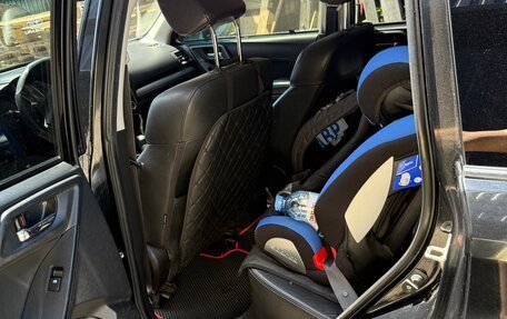 Subaru Forester, 2013 год, 1 500 000 рублей, 13 фотография