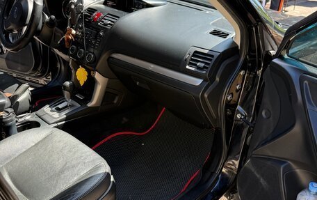 Subaru Forester, 2013 год, 1 500 000 рублей, 14 фотография