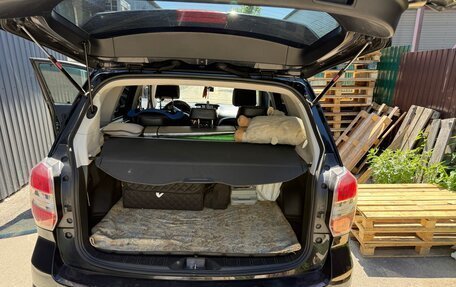Subaru Forester, 2013 год, 1 500 000 рублей, 12 фотография