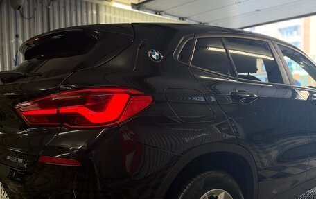 BMW X2, 2018 год, 2 100 000 рублей, 6 фотография