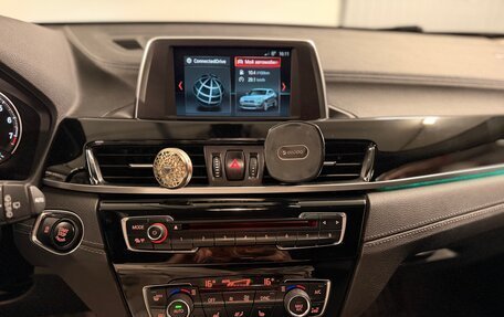 BMW X2, 2018 год, 2 100 000 рублей, 11 фотография