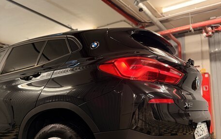 BMW X2, 2018 год, 2 100 000 рублей, 8 фотография