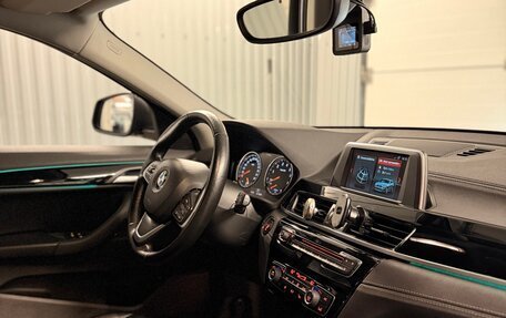 BMW X2, 2018 год, 2 100 000 рублей, 9 фотография