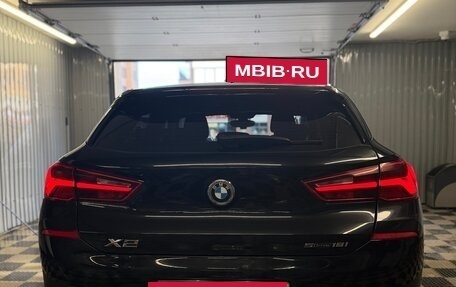 BMW X2, 2018 год, 2 100 000 рублей, 7 фотография