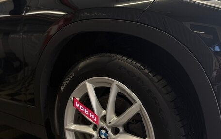 BMW X2, 2018 год, 2 100 000 рублей, 4 фотография