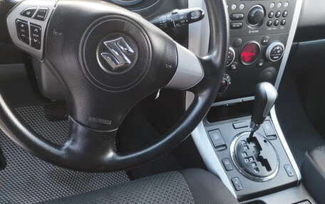 Suzuki Grand Vitara, 2011 год, 950 000 рублей, 14 фотография