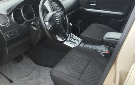Suzuki Grand Vitara, 2011 год, 950 000 рублей, 5 фотография