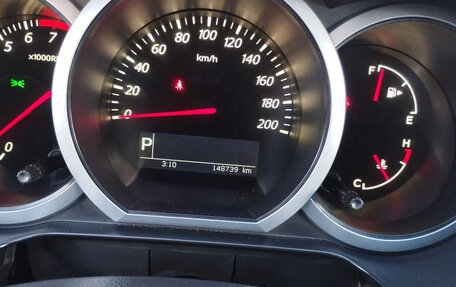 Suzuki Grand Vitara, 2011 год, 950 000 рублей, 15 фотография