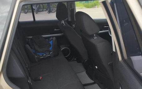 Suzuki Grand Vitara, 2011 год, 950 000 рублей, 10 фотография
