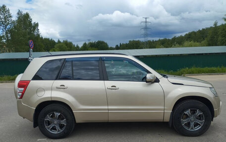 Suzuki Grand Vitara, 2011 год, 950 000 рублей, 3 фотография
