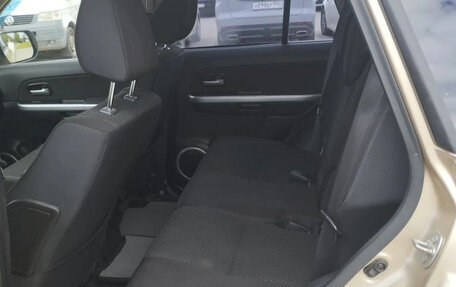 Suzuki Grand Vitara, 2011 год, 950 000 рублей, 8 фотография