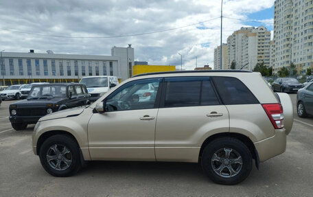 Suzuki Grand Vitara, 2011 год, 950 000 рублей, 4 фотография