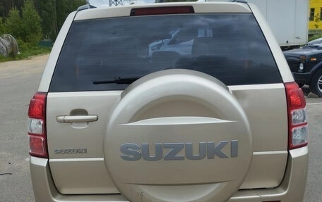 Suzuki Grand Vitara, 2011 год, 950 000 рублей, 2 фотография