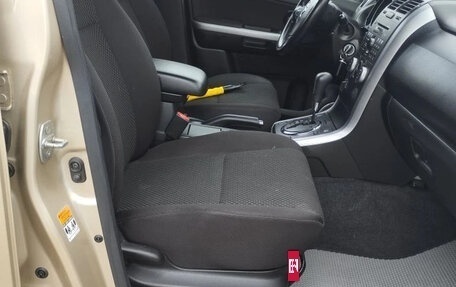 Suzuki Grand Vitara, 2011 год, 950 000 рублей, 12 фотография