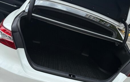 Toyota Camry, 2022 год, 2 750 000 рублей, 10 фотография