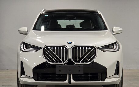 BMW X3, 2025 год, 6 615 000 рублей, 2 фотография