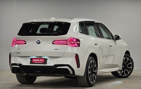 BMW X3, 2025 год, 6 615 000 рублей, 4 фотография