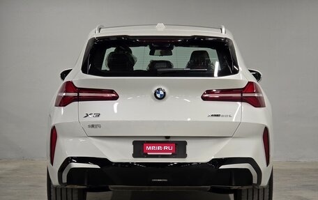 BMW X3, 2025 год, 6 615 000 рублей, 3 фотография