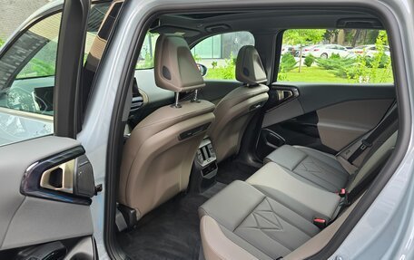 BMW X3, 2025 год, 6 615 000 рублей, 8 фотография