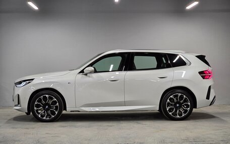 BMW X3, 2025 год, 6 615 000 рублей, 16 фотография