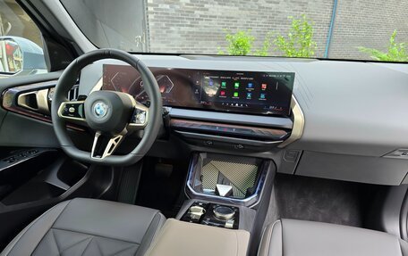 BMW X3, 2025 год, 6 615 000 рублей, 18 фотография