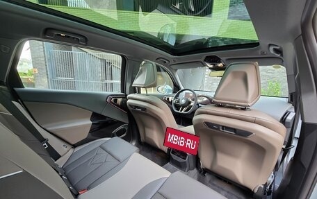 BMW X3, 2025 год, 6 615 000 рублей, 20 фотография