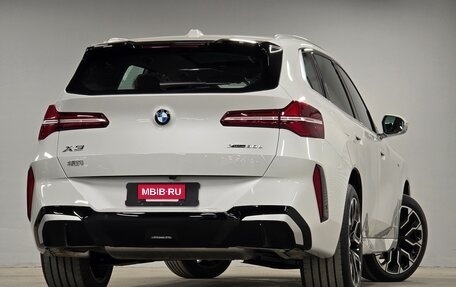 BMW X3, 2025 год, 6 615 000 рублей, 15 фотография