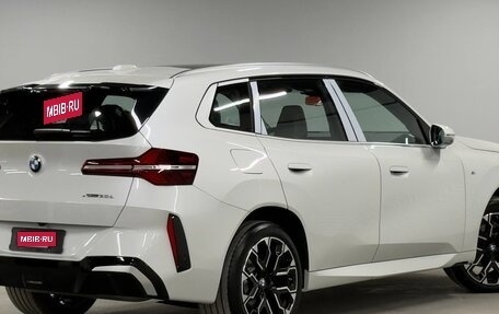 BMW X3, 2025 год, 6 615 000 рублей, 22 фотография