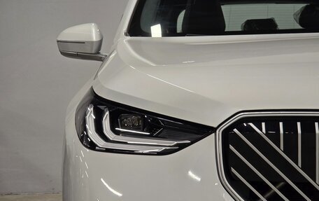 BMW X3, 2025 год, 6 615 000 рублей, 24 фотография