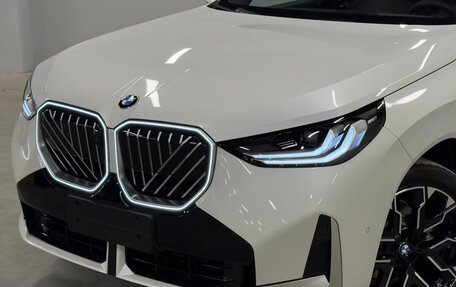 BMW X3, 2025 год, 6 615 000 рублей, 35 фотография