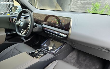 BMW X3, 2025 год, 6 615 000 рублей, 32 фотография