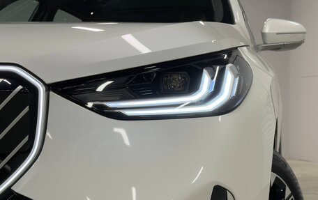 BMW X3, 2025 год, 6 615 000 рублей, 26 фотография
