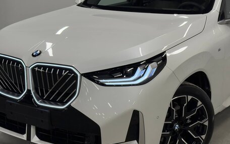 BMW X3, 2025 год, 6 615 000 рублей, 30 фотография